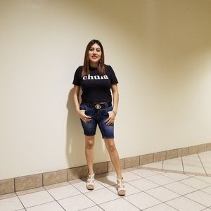 Meet your Posher, Princesa